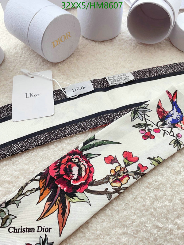 Scarf-Dior, Code: HM8607,$: 32USD