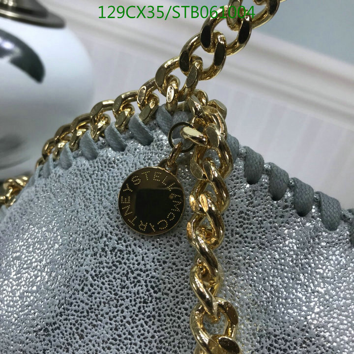 Stella McCartney Bag-(4A)-Handbag-,Code:STB061004,$:129USD