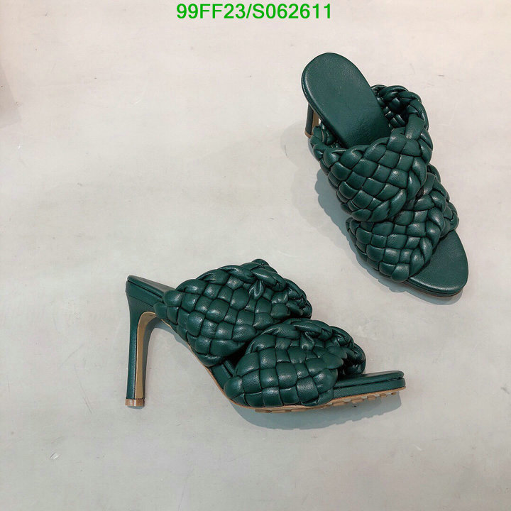 Women Shoes-BV, Code: S062611,$: 99USD