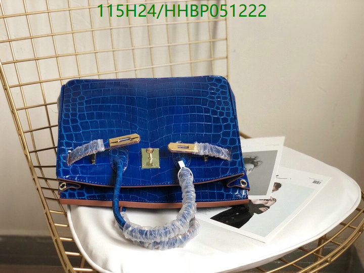 Hermes Bag-(4A)-Birkin-,Code: HHBP051222,$: 115USD