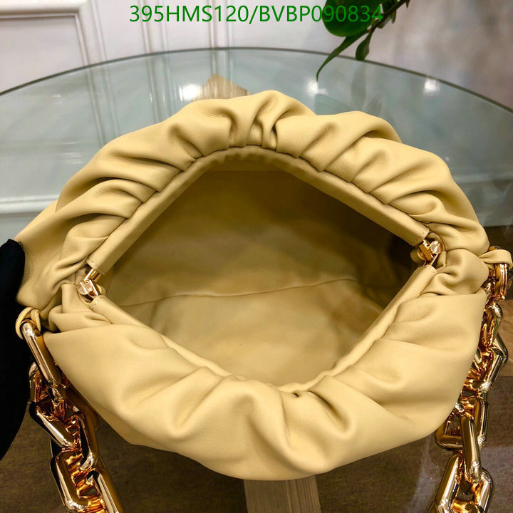 BV Bag-(Mirror)-Pouch Series-,Code: BVBP090834,$:395USD