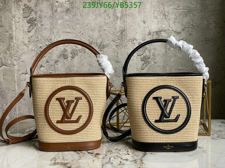 LV Bags-(Mirror)-Nono-No Purse-Nano No-,Code: YB5357,$: 239USD