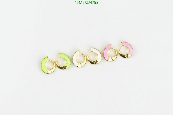 Jewelry-BV, Code: ZJ4792,$: 45USD