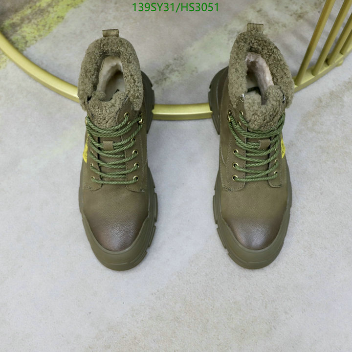 Men shoes-Boots, Code: HS3051,$: 139USD