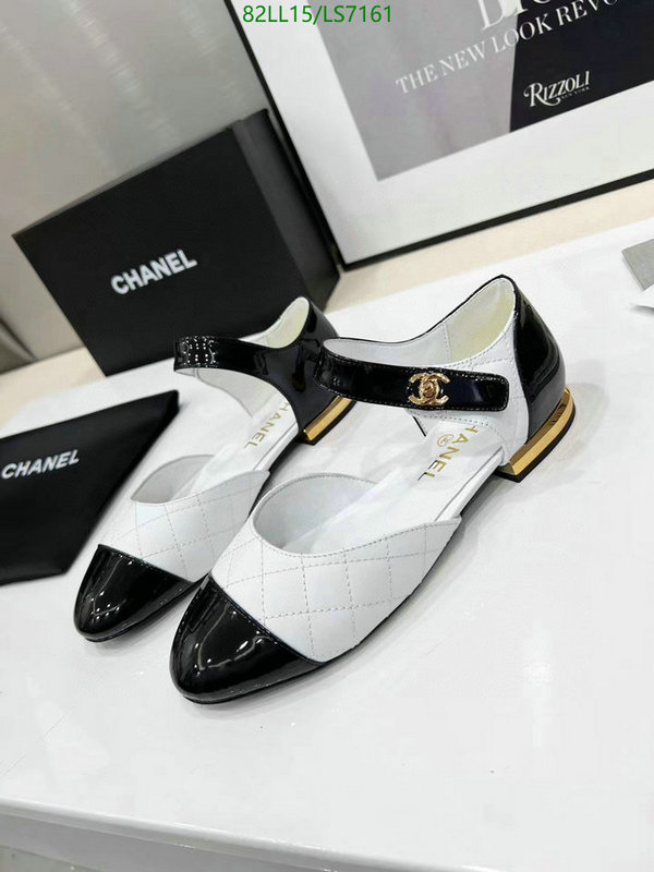 Women Shoes-Chanel,Code: LS7161,$: 82USD