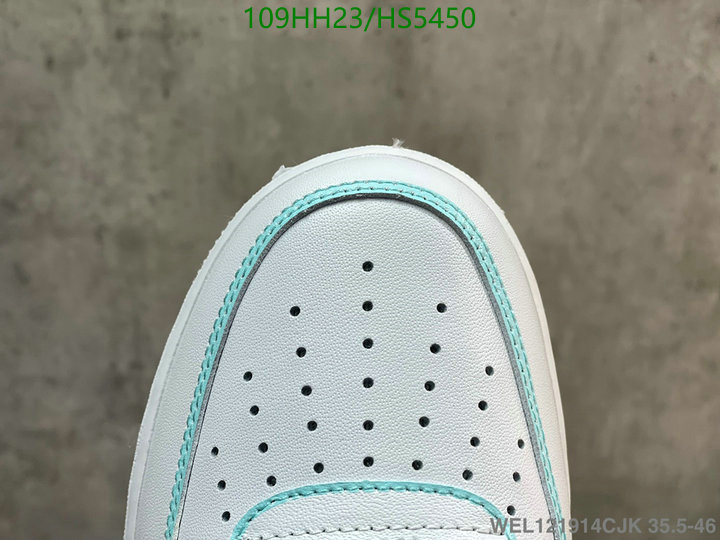 Men shoes-Nike, Code: HS5450,$: 109USD