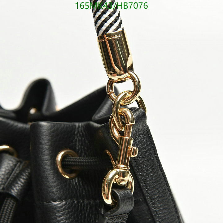 Marc Jacobs Bags -(Mirror)-Diagonal-,Code: HB7076,$: 165USD