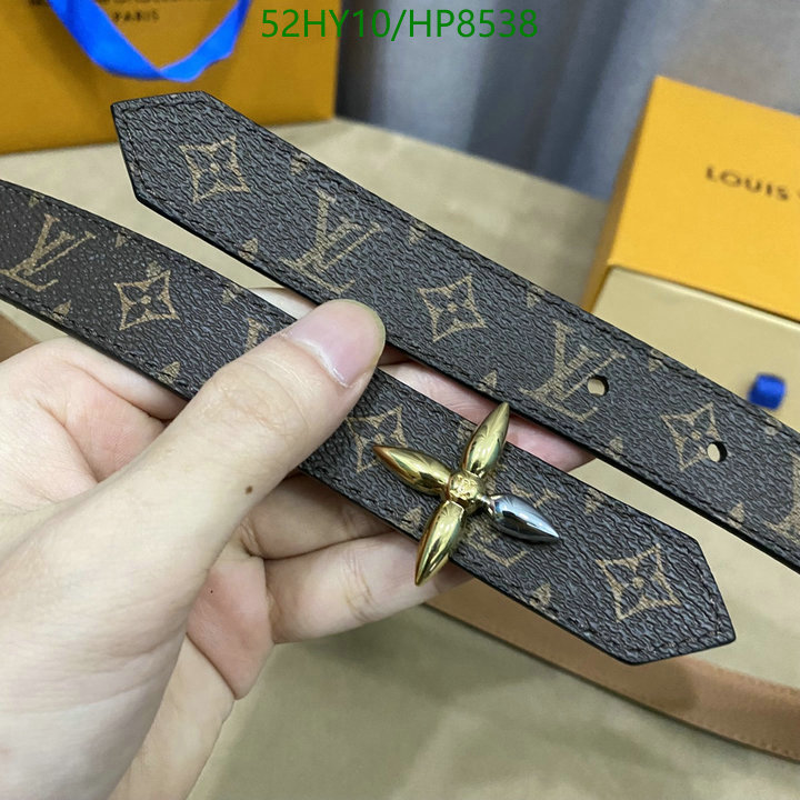 Belts-LV, Code: HP8538,$: 52USD