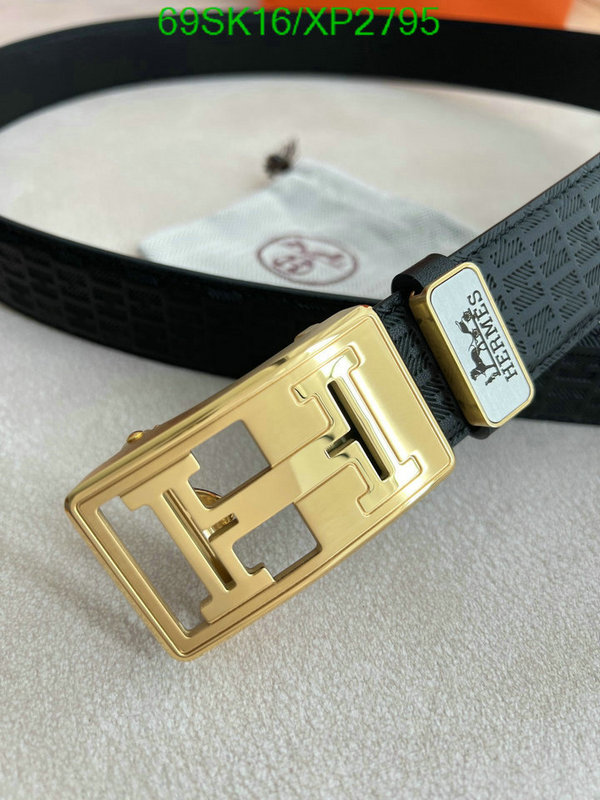 Belts-Hermes,Code: XP2795,$: 69USD
