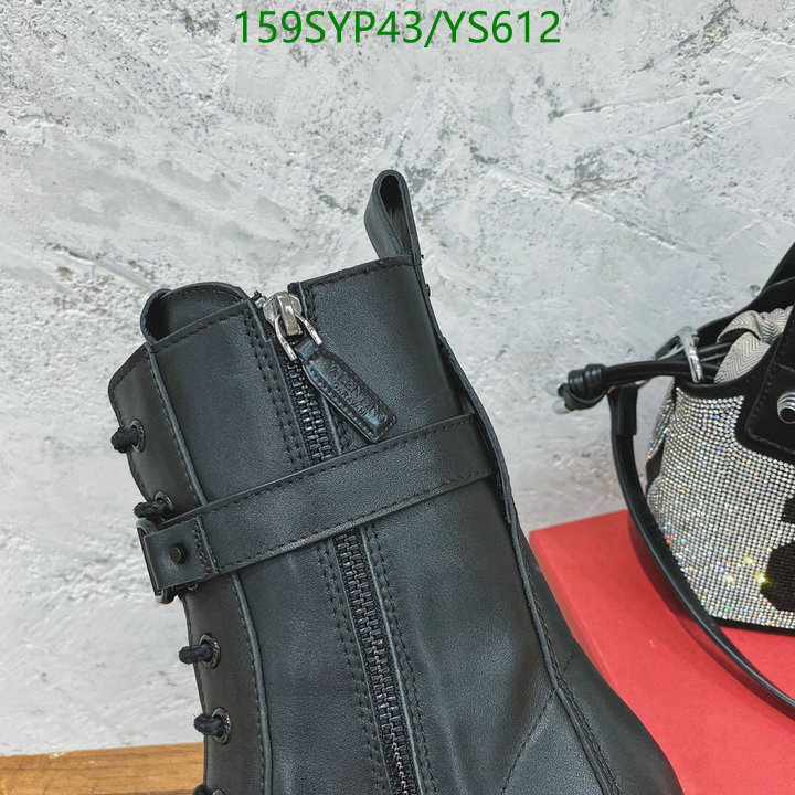 Women Shoes-Valentino, Code: YS612,$: 159USD