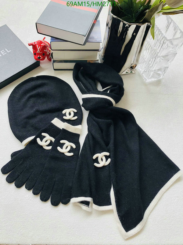 Scarf-Chanel, Code: HM2731,$: 69USD