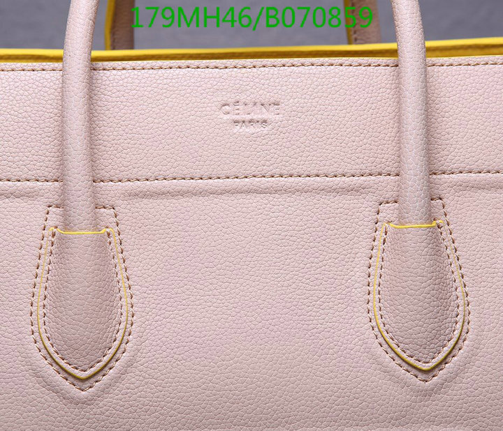 Celine Bag-(4A)-Handbag-,Code: B070859,$: 179USD