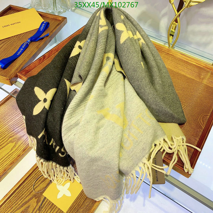 Scarf-LV,-Code: MX102767,$: 35USD