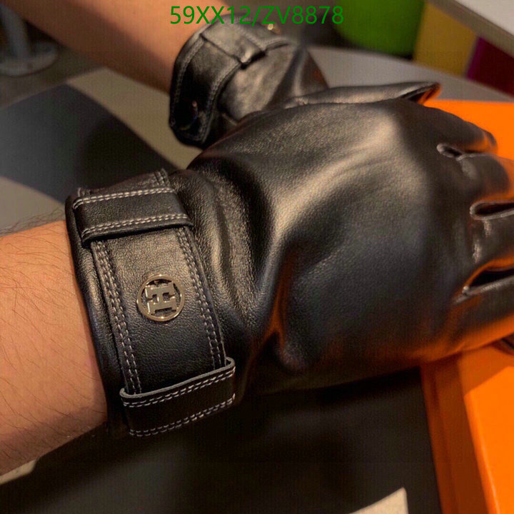 Gloves-Hermes, Code: ZV8878,$: 59USD