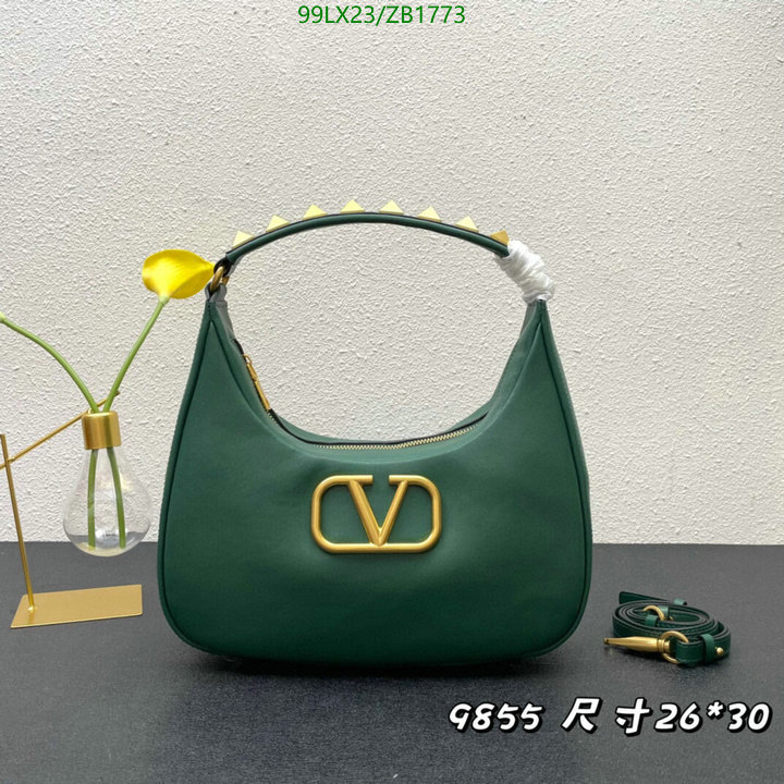 Valentino Bag-(4A)-Diagonal-,Code: ZB1773,$: 99USD