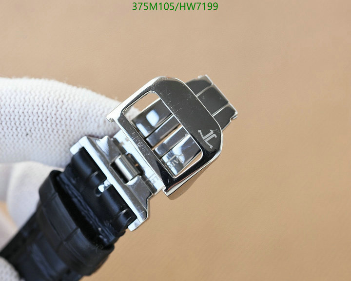 Watch-Mirror Quality-Jaeger-LeCoultre, Code: HW7199,$: 375USD