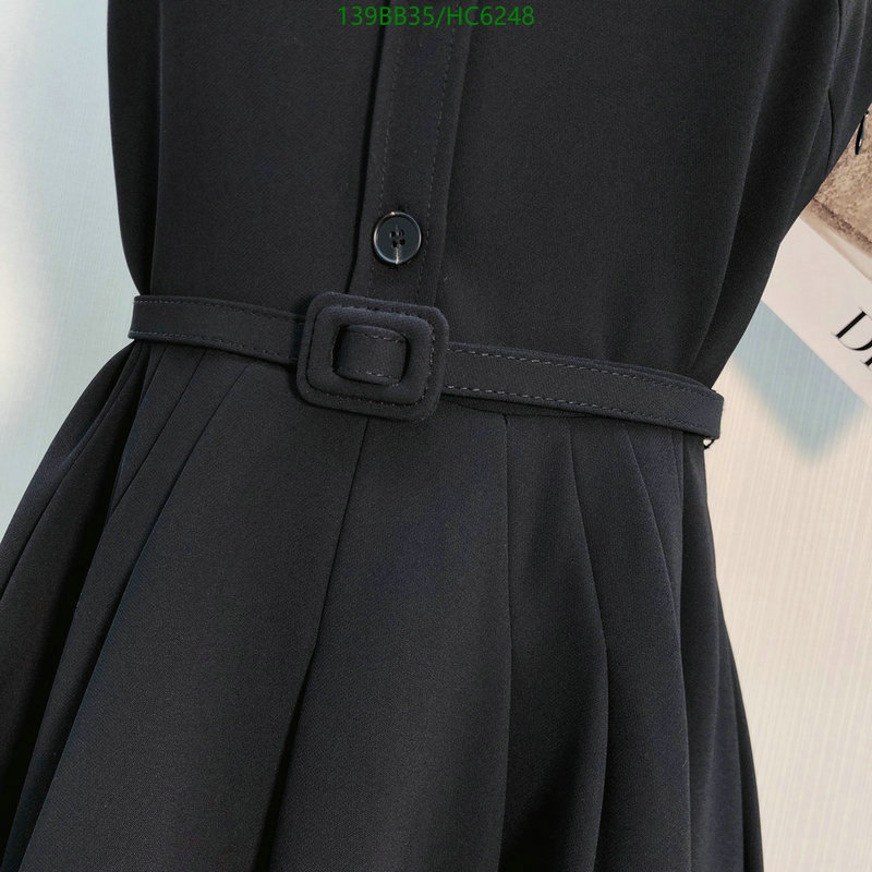 Clothing-Dior,Code: HC6248,$: 139USD