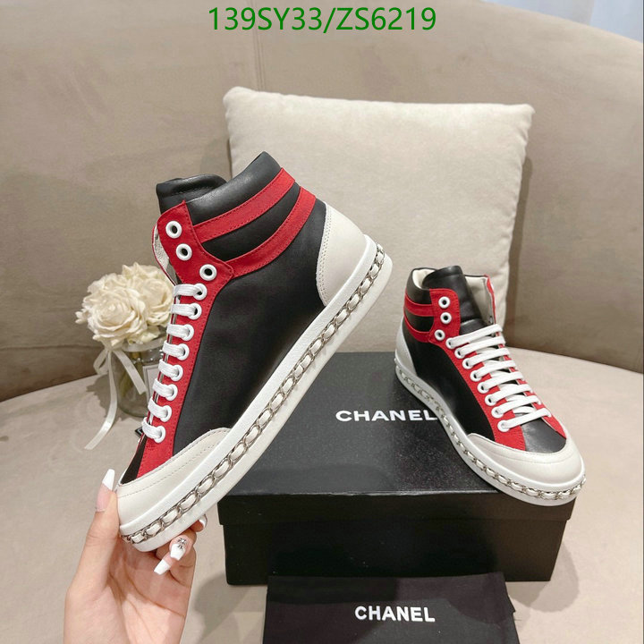 Women Shoes-Chanel,Code: ZS6219,$: 139USD