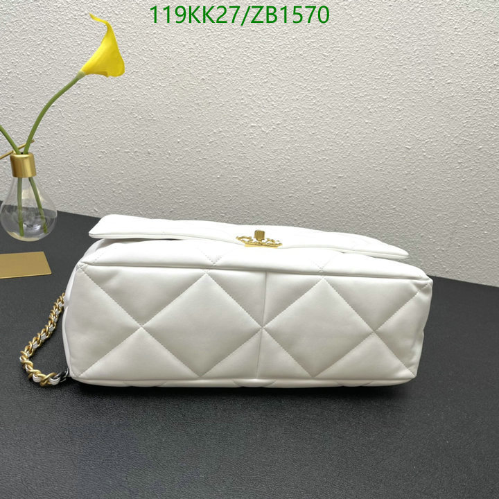 Chanel Bags ( 4A )-Diagonal-,Code: ZB1570,$: 119USD