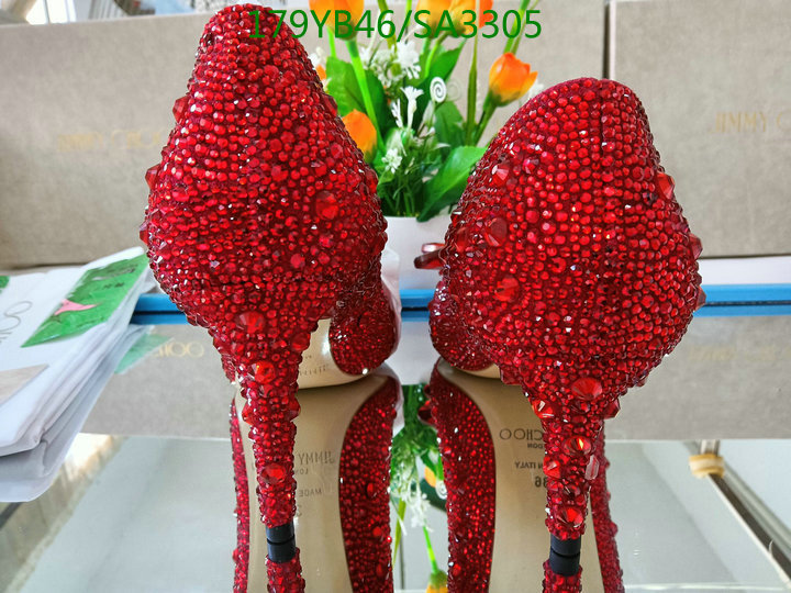 Women Shoes-Jimmy Choo, Code: SA3305,$: 179USD