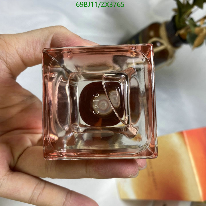 Perfume-BV, Code: ZX3765,$: 69USD