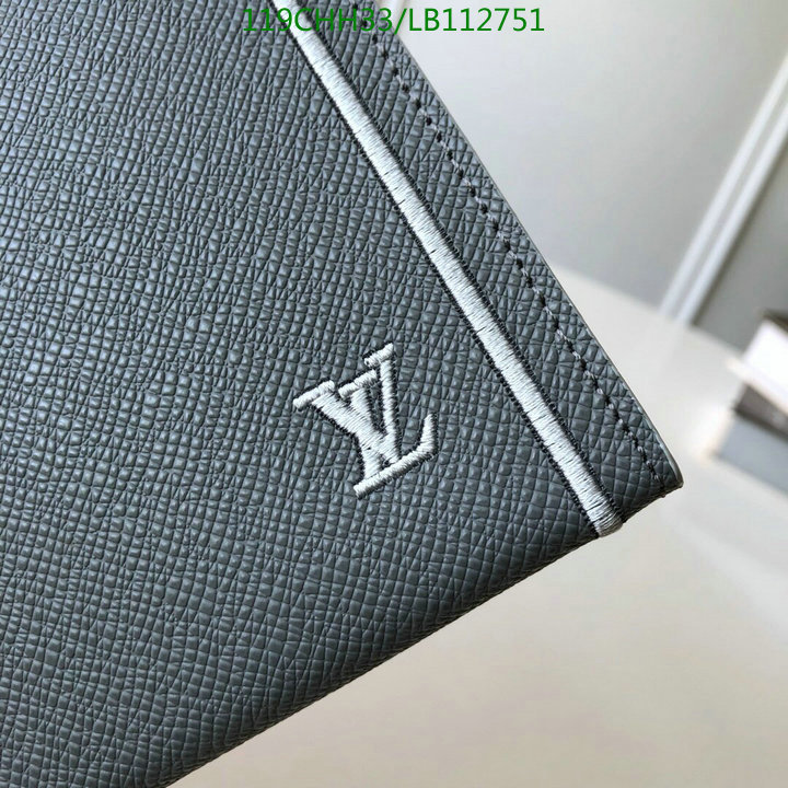 LV Bags-(Mirror)-Trio-,Code: LB112751,