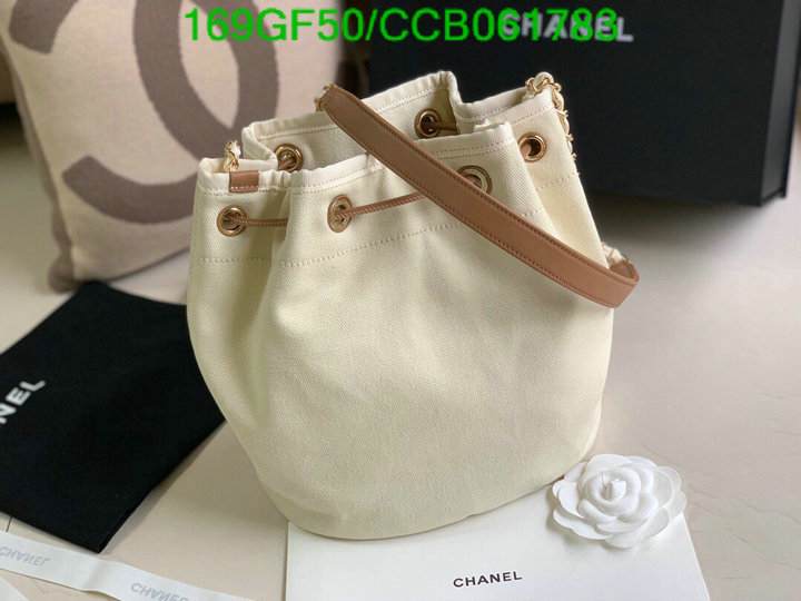 Chanel Bags -(Mirror)-Diagonal-,Code: CCB061783,$:169USD