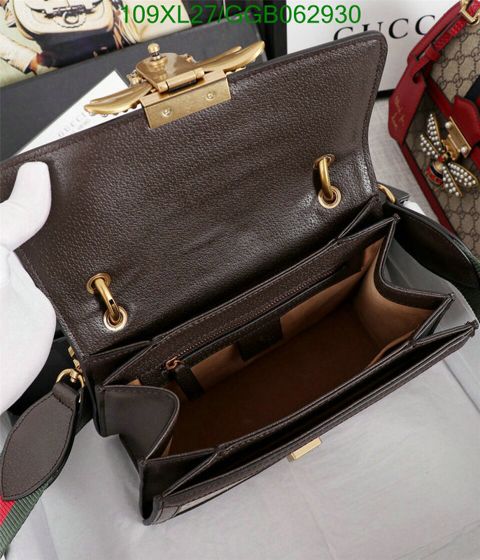 Gucci Bag-(4A)-Ophidia-G,Code: GGB062930,$: 109USD