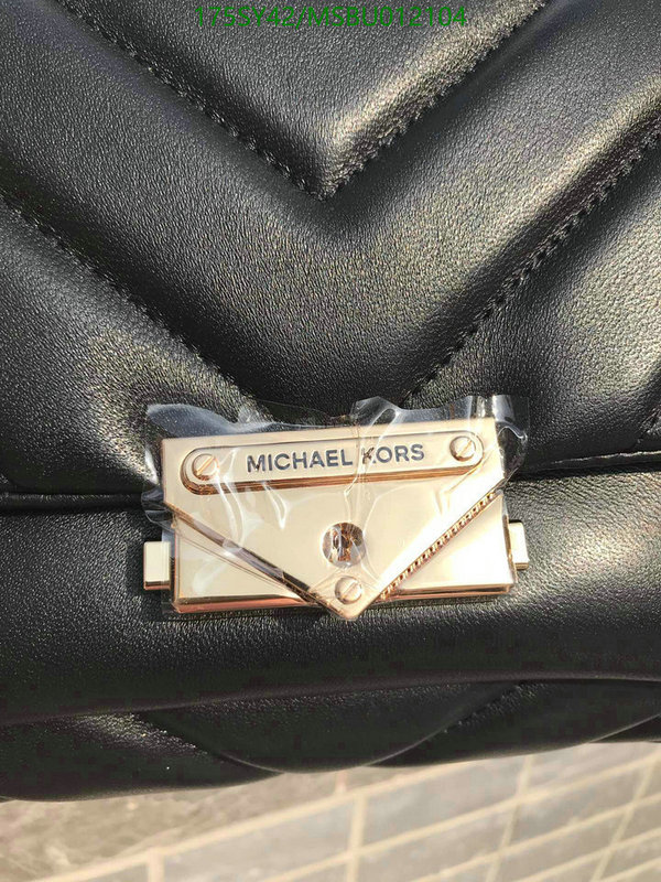 Michael Kors Bag-(Mirror)-Diagonal-,Code: MSBU012104,$: 175USD