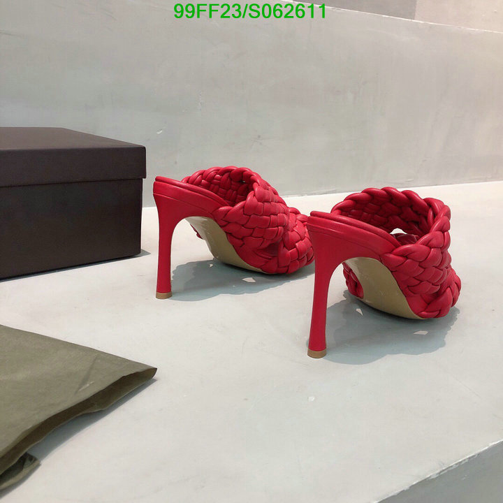 Women Shoes-BV, Code: S062611,$: 99USD