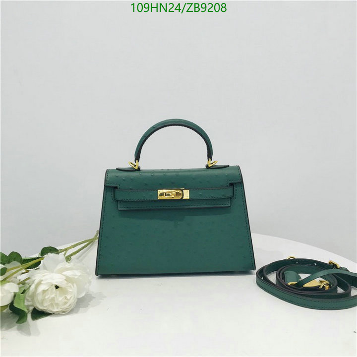 Hermes Bag-(4A)-Kelly-,Code: ZB9208,$: 109USD