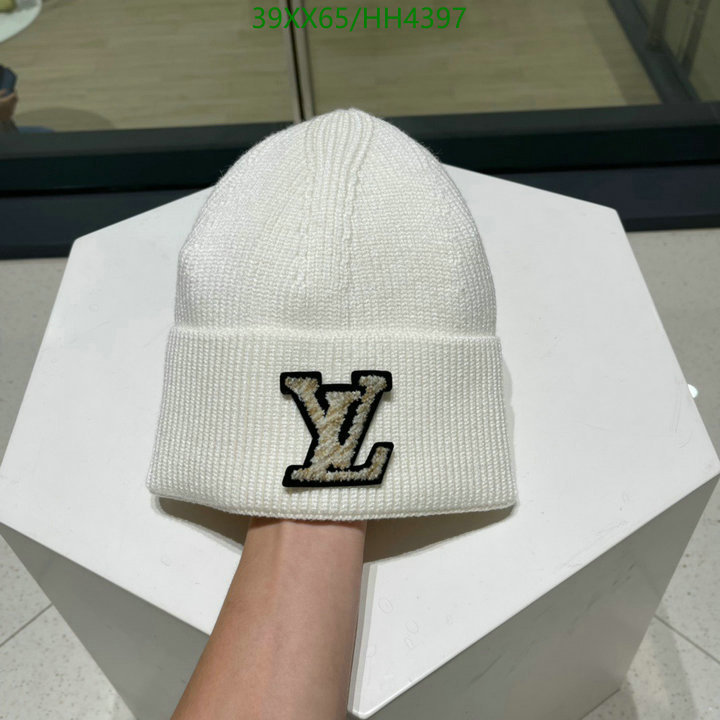 Cap -(Hat)-LV, Code: HH4397,$: 39USD