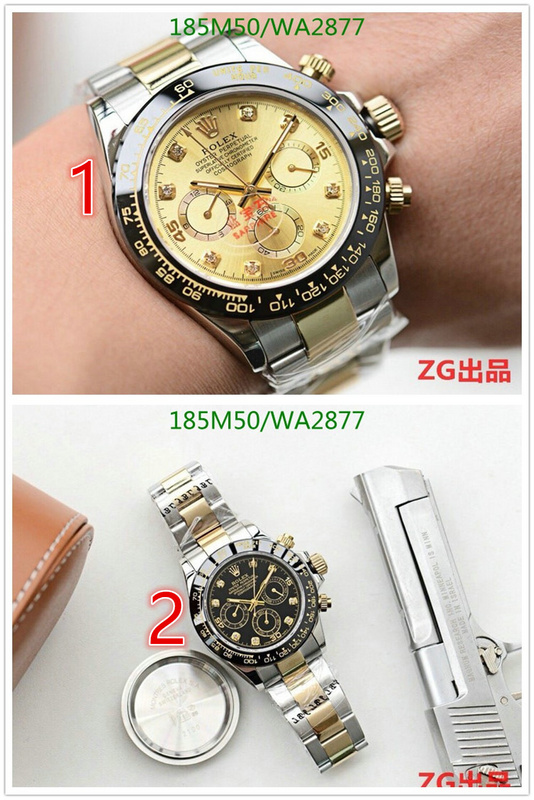 Watch-(4A)-Rolex, Code: WA2877,$: 185USD