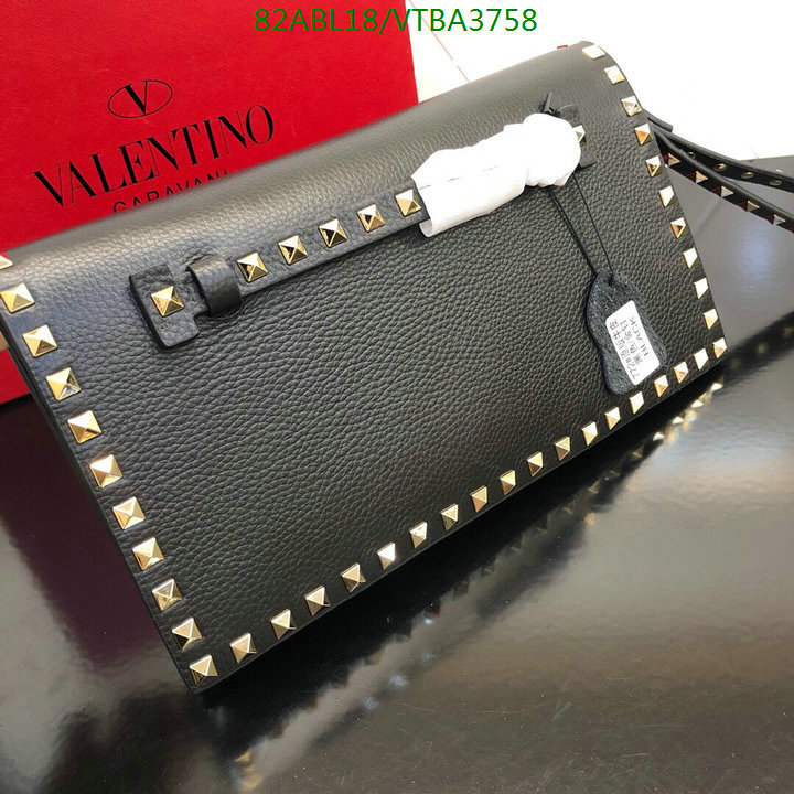 Valentino Bag-(4A)-Diagonal-,Code: VTBA3758,$: 82USD