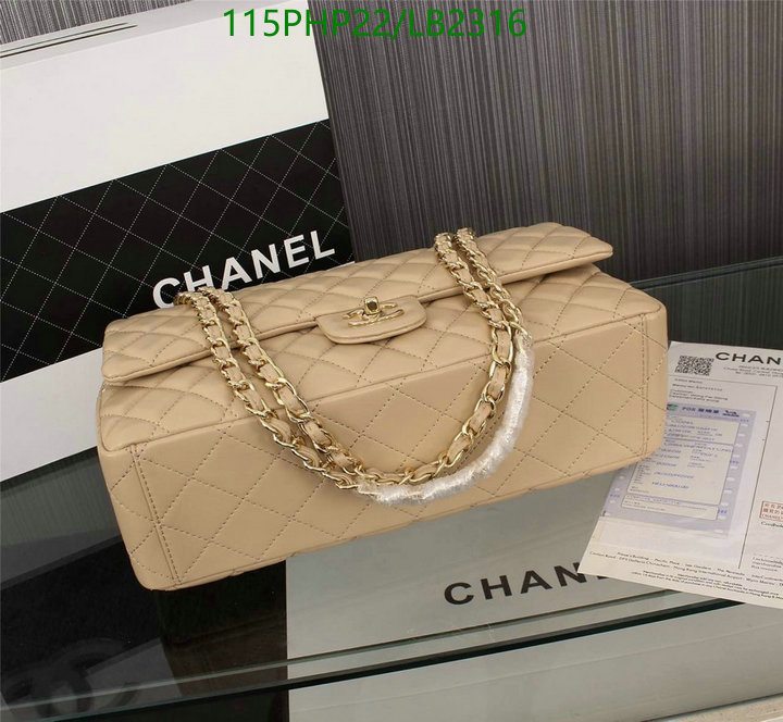 Chanel Bags ( 4A )-Diagonal-,Code: LB2316,$: 115USD