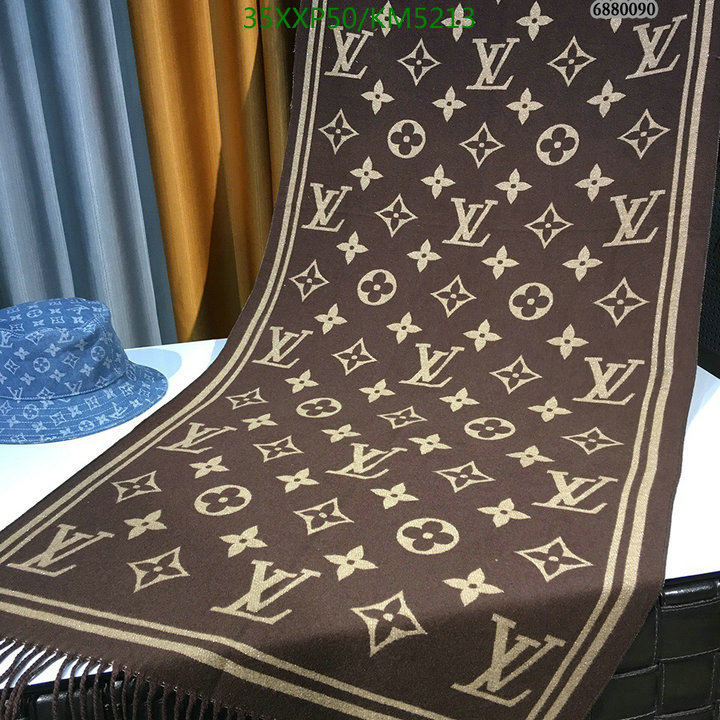 Scarf-LV,-Code: KM5213,$: 35USD