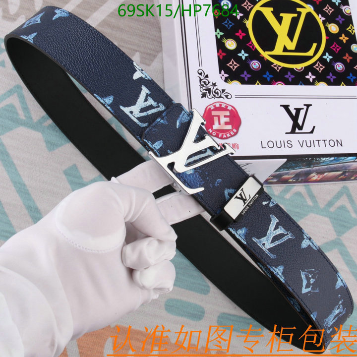 Belts-LV, Code: HP7684,$: 69USD