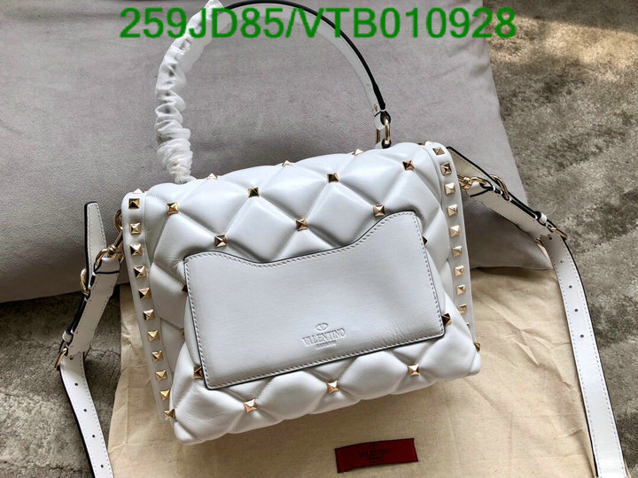 Valentino Bag-(Mirror)-Diagonal-,Code: VTB010928,$: 259USD