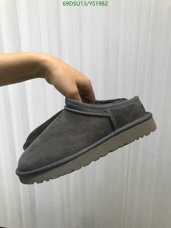 Women Shoes-UGG, Code: YS1982,$: 69USD