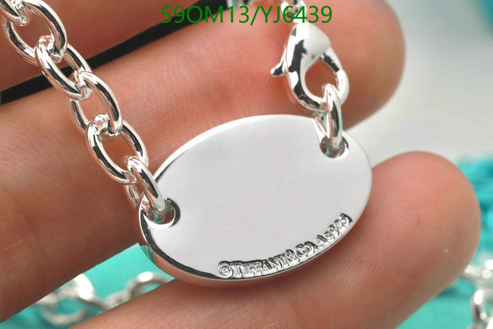 Jewelry-Tiffany, Code: YJ6439,$: 59USD