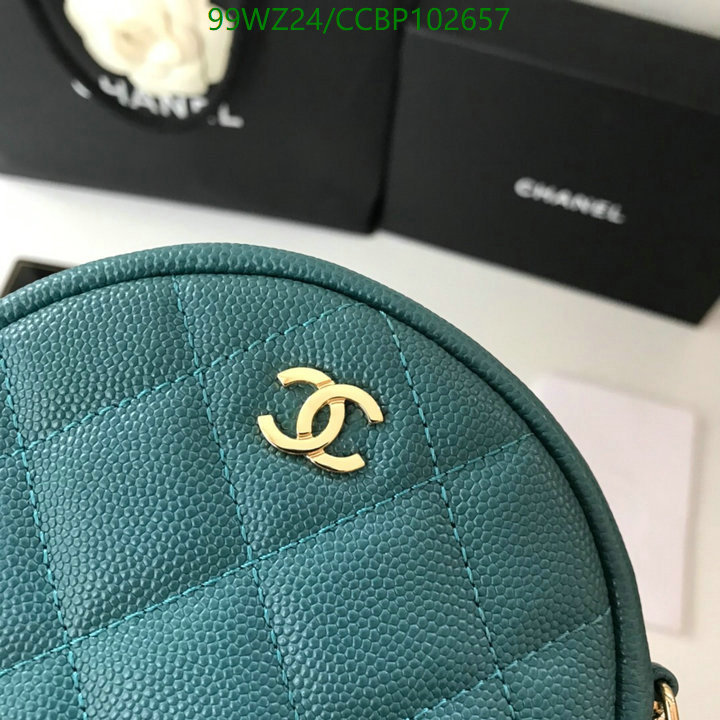 Chanel Bags ( 4A )-Diagonal-,Code: CCBP102657,$: 99USD