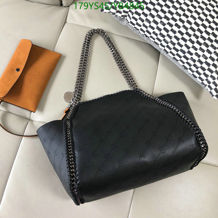 Stella McCartney Bag-(Mirror)-Handbag-,Code: YB4845,$: 179USD