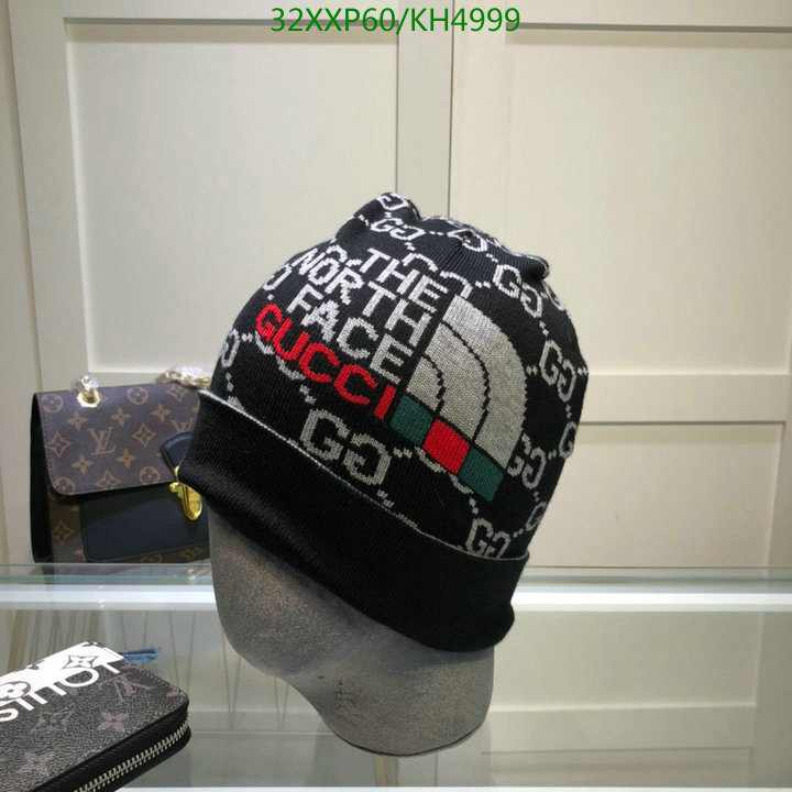 Cap -(Hat)-Gucci, Code: KH4999,$: 32USD