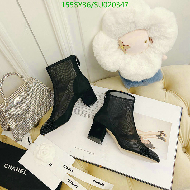 Women Shoes-Chanel,Code: SU020347,$: 155USD