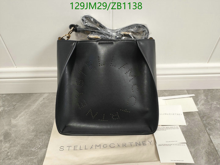 Stella McCartney Bag-(Mirror)-Diagonal-,Code: ZB1138,$: 129USD