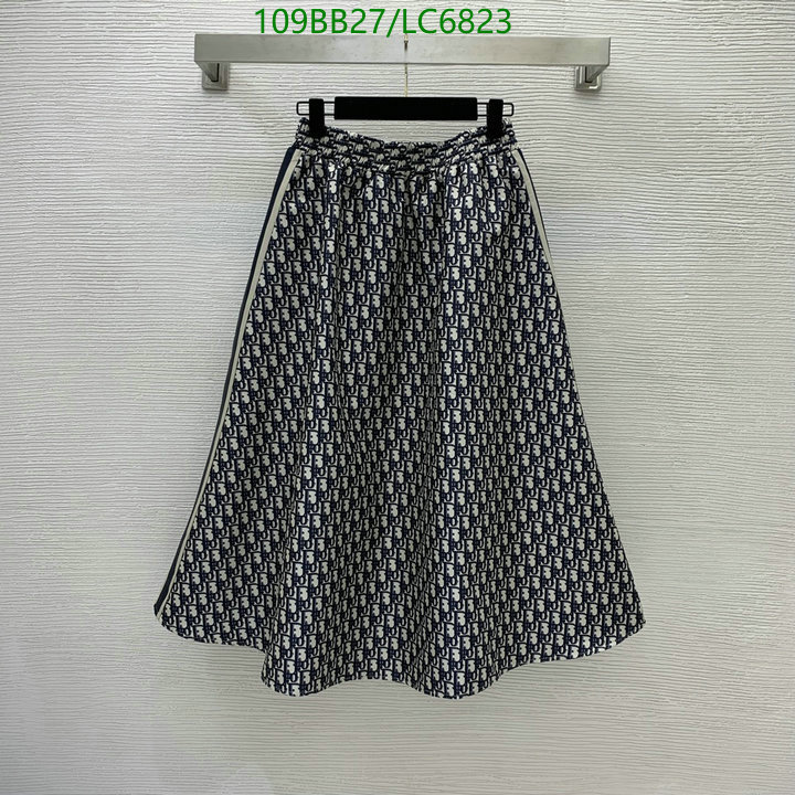 Clothing-Dior,Code: LC6823,$: 109USD