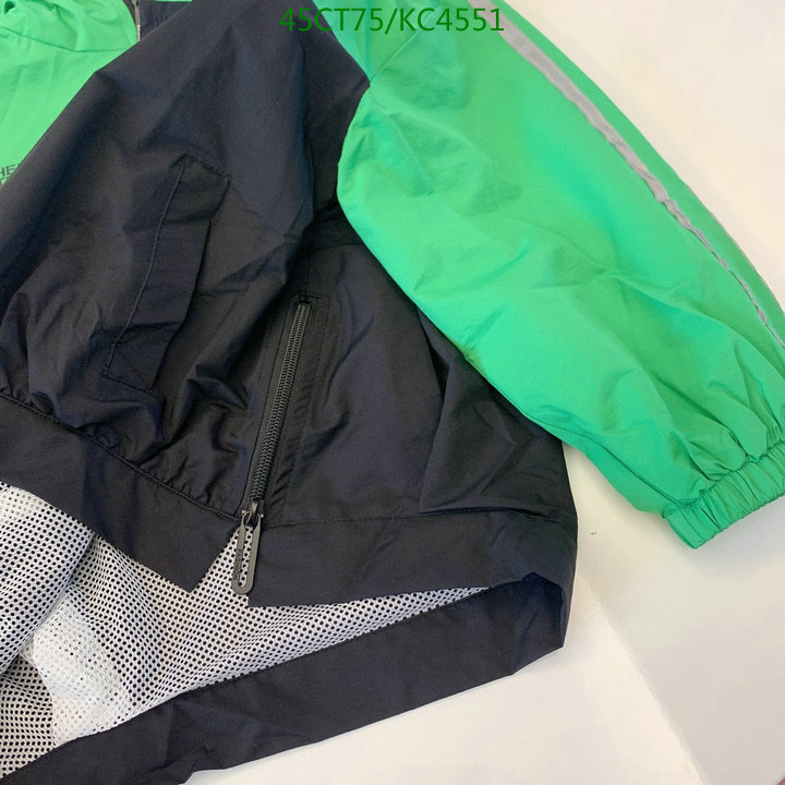 Kids clothing-The North Face, Code: KC4551,$: 45USD