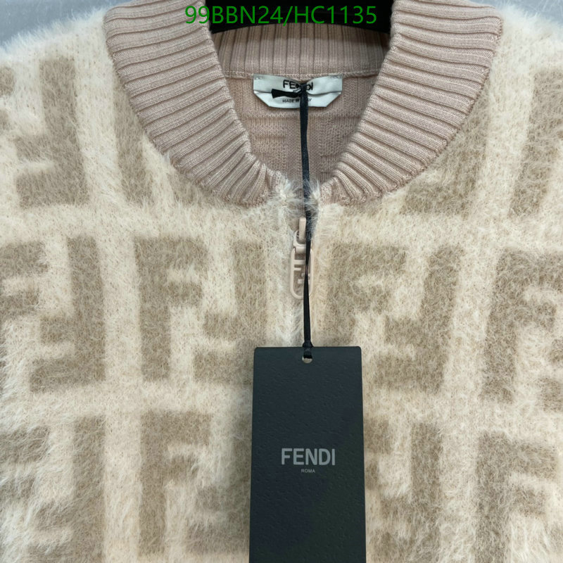 Clothing-Fendi, Code: HC1135,$: 99USD