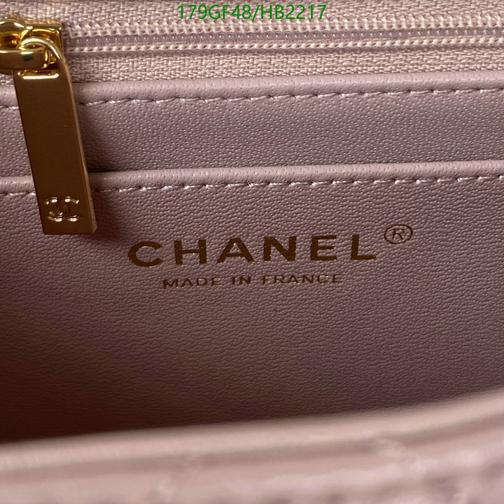 Chanel Bags -(Mirror)-Diagonal-,Code: HB2217,$: 179USD