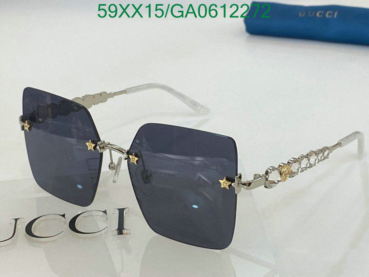 Glasses-Gucci, Code: GA0612272,$: 59USD